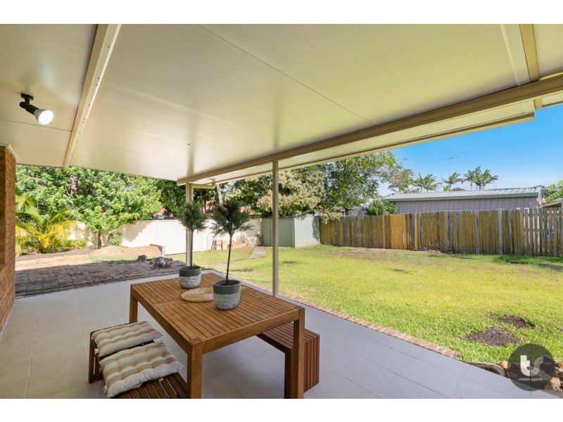 95 Bay Street, Cleveland QLD 4163