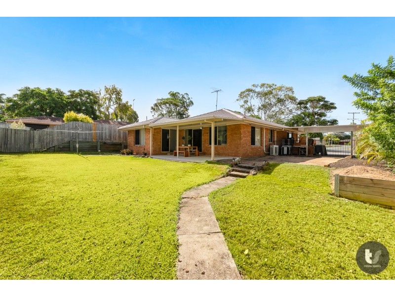 95 Bay Street, Cleveland QLD 4163