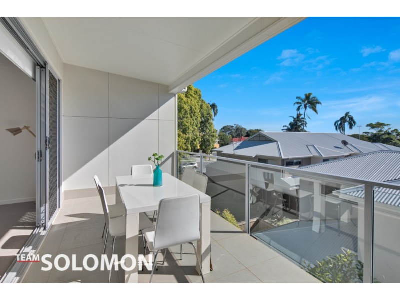 2/25-27 Passage Street, Cleveland QLD 4163