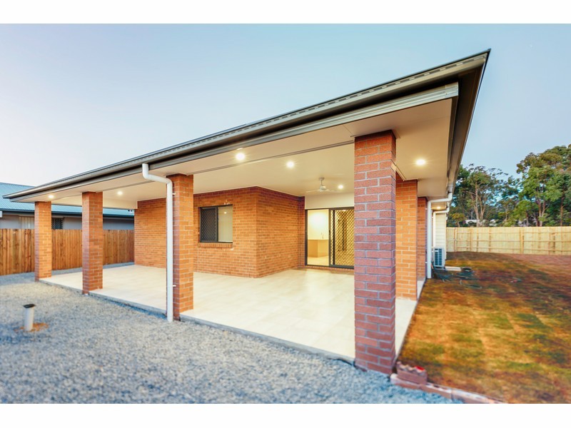 30 Splendour Circuit, Yarrabilba QLD 4207