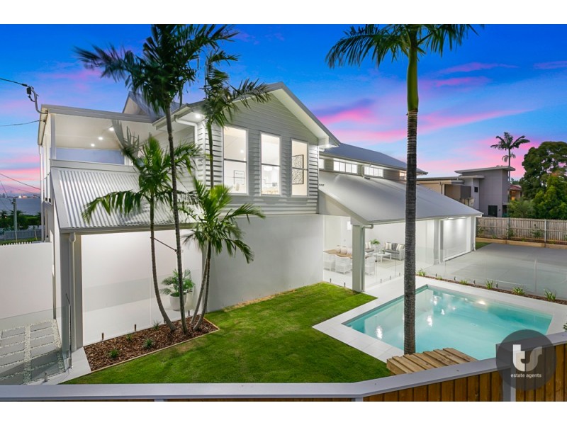 1 Sleath Street, Ormiston QLD 4160