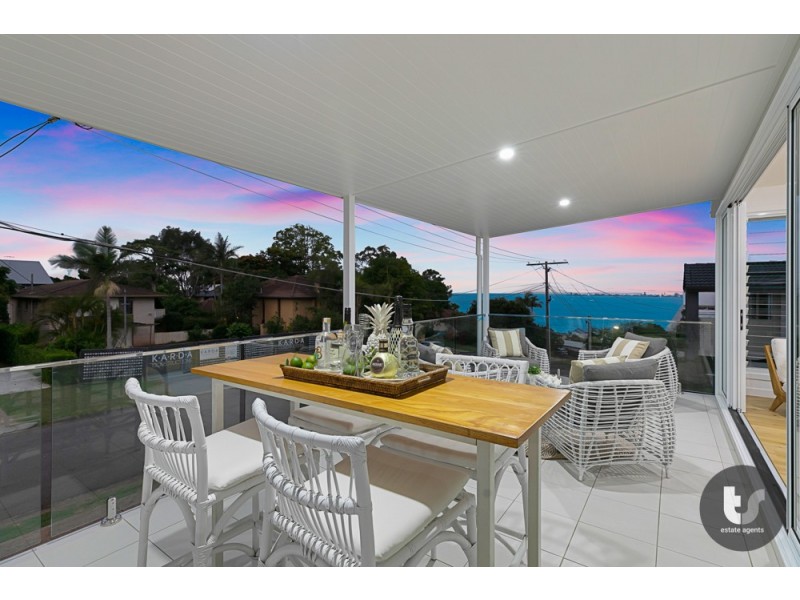 1 Sleath Street, Ormiston QLD 4160