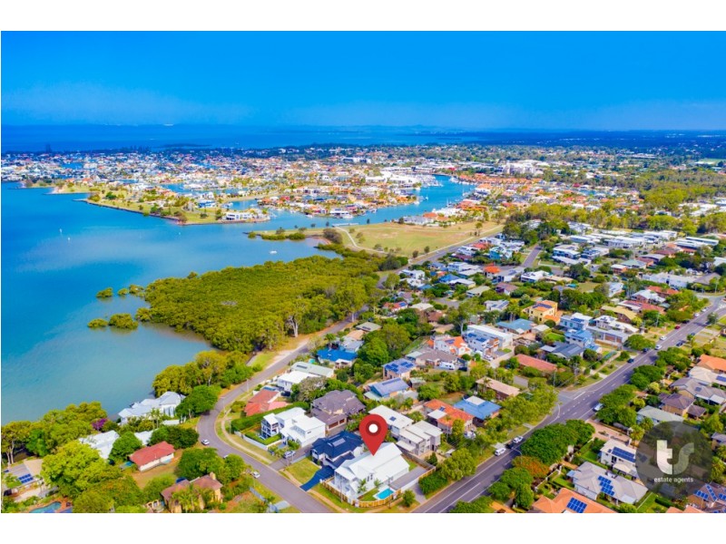 1 Sleath Street, Ormiston QLD 4160
