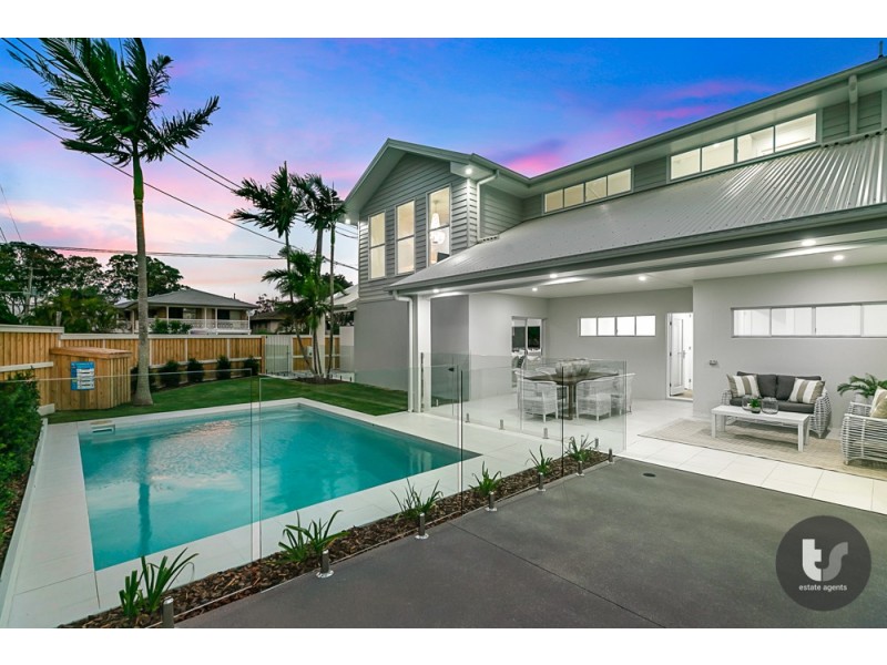 1 Sleath Street, Ormiston QLD 4160