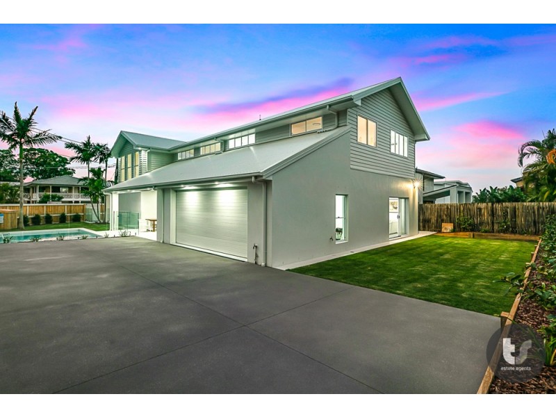 1 Sleath Street, Ormiston QLD 4160