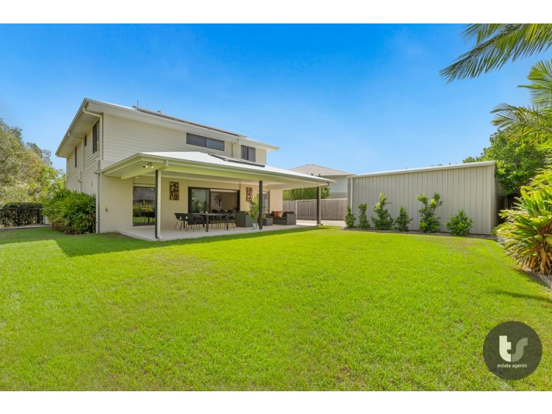 18 Acer Place, Redland Bay QLD 4165