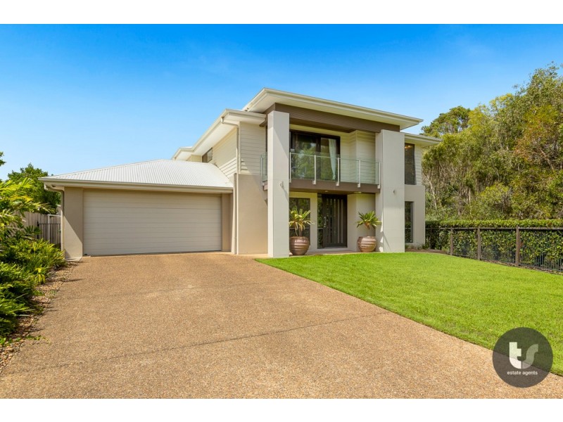 18 Acer Place, Redland Bay QLD 4165