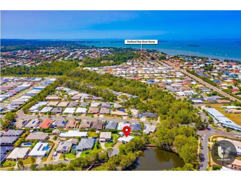 18 Acer Place, Redland Bay QLD 4165