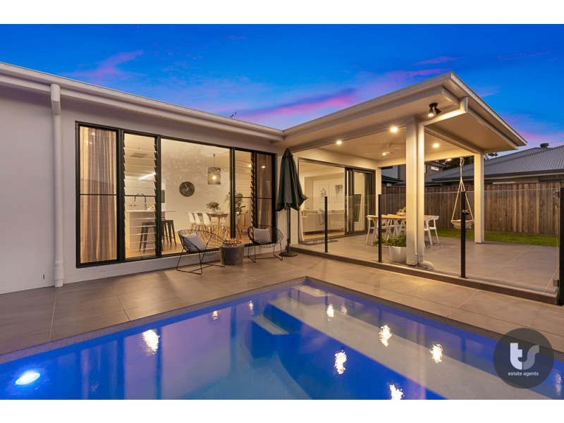 15 Vassi Concord, Cleveland QLD 4163
