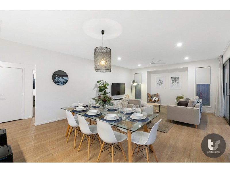 15 Vassi Concord, Cleveland QLD 4163