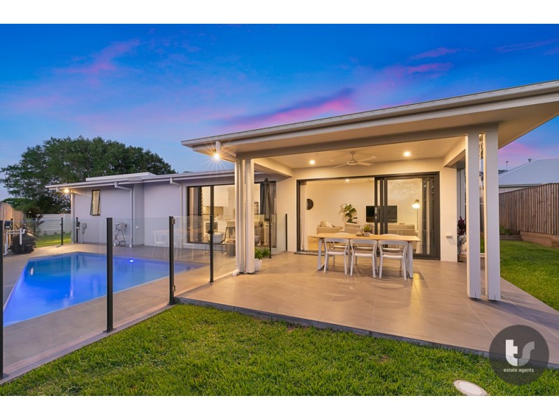 15 Vassi Concord, Cleveland QLD 4163