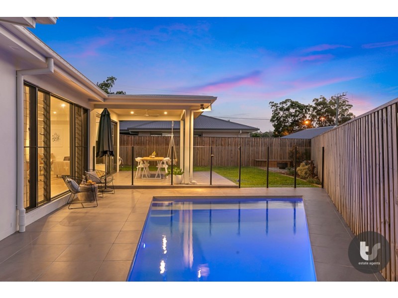 15 Vassi Concord, Cleveland QLD 4163
