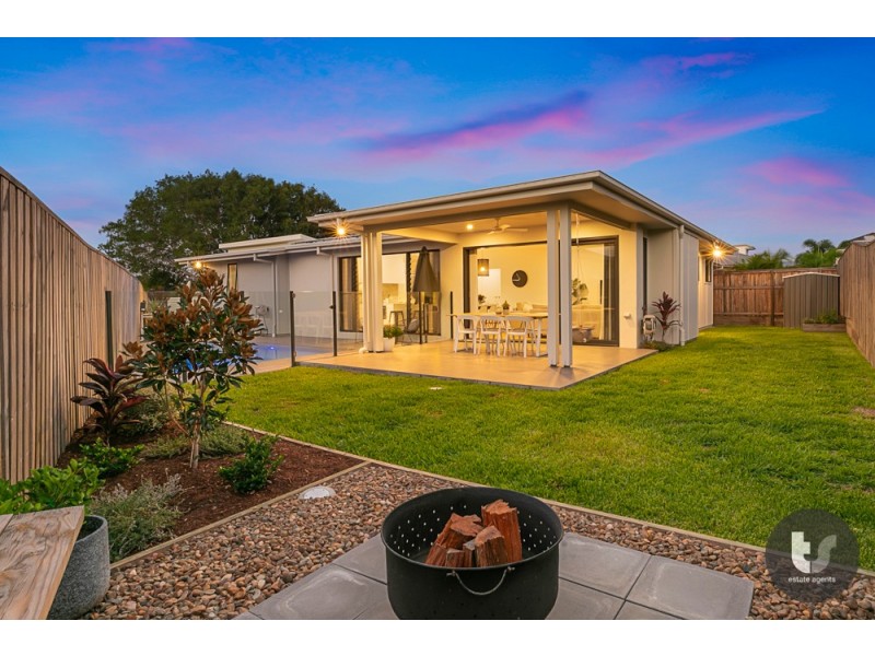 15 Vassi Concord, Cleveland QLD 4163