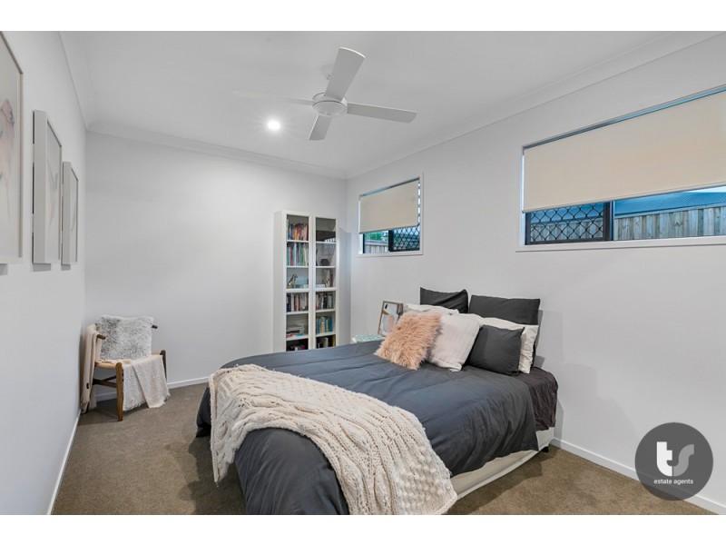 15 Vassi Concord, Cleveland QLD 4163