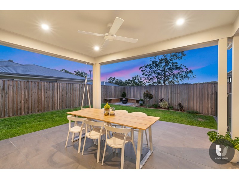 15 Vassi Concord, Cleveland QLD 4163