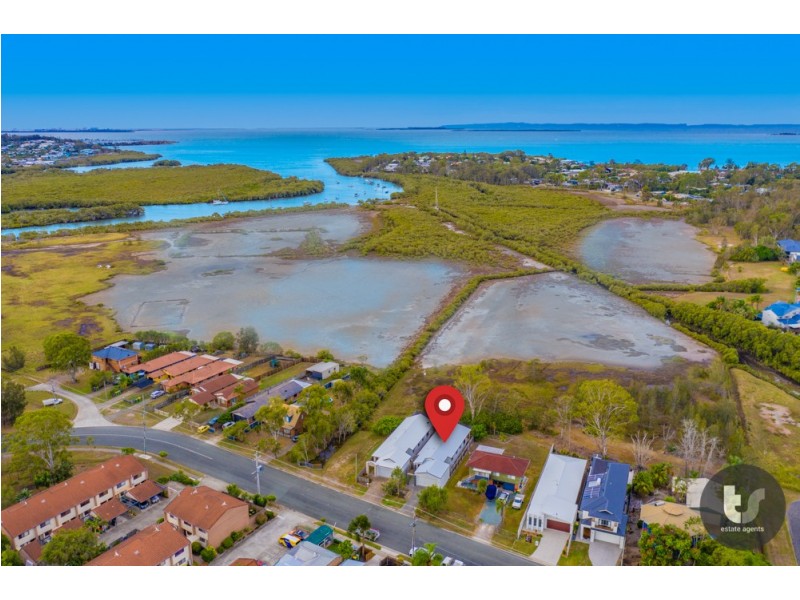 63 Ferry Road, Thorneside QLD 4158