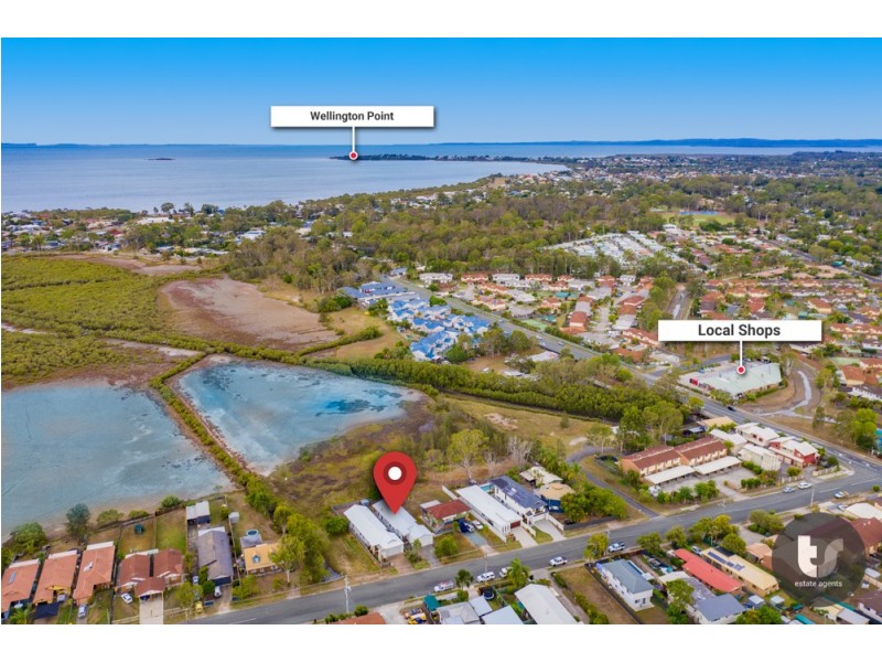 63 Ferry Road, Thorneside QLD 4158