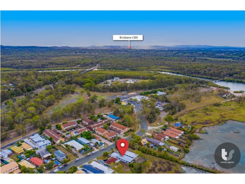 63 Ferry Road, Thorneside QLD 4158