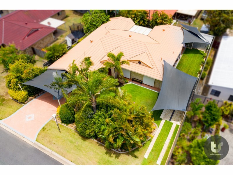 6 Lemongrove Road, Birkdale QLD 4159