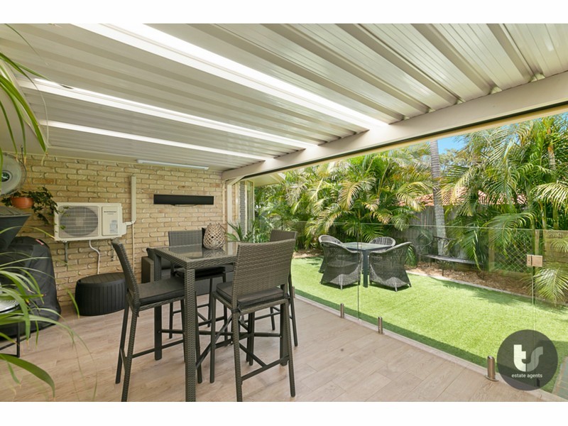 6 Lemongrove Road, Birkdale QLD 4159