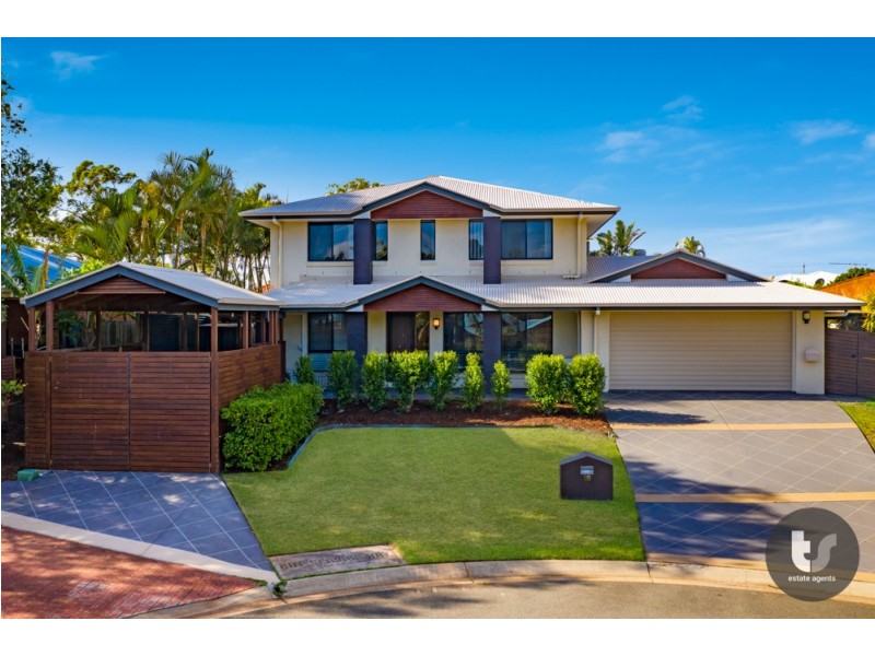 18 Plantation Place, Wellington Point QLD 4160