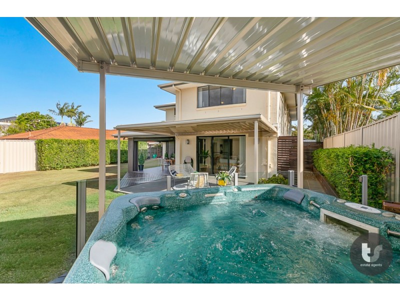 18 Plantation Place, Wellington Point QLD 4160