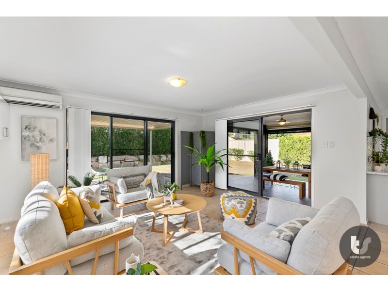 18 Plantation Place, Wellington Point QLD 4160