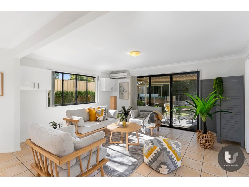 18 Plantation Place, Wellington Point QLD 4160