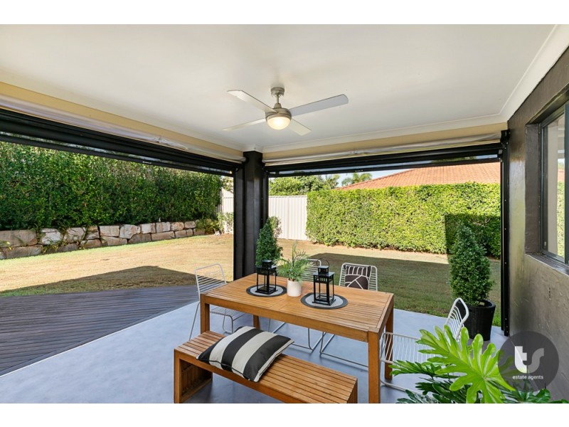 18 Plantation Place, Wellington Point QLD 4160