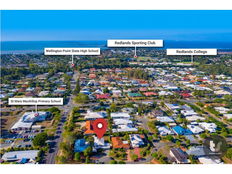 18 Plantation Place, Wellington Point QLD 4160