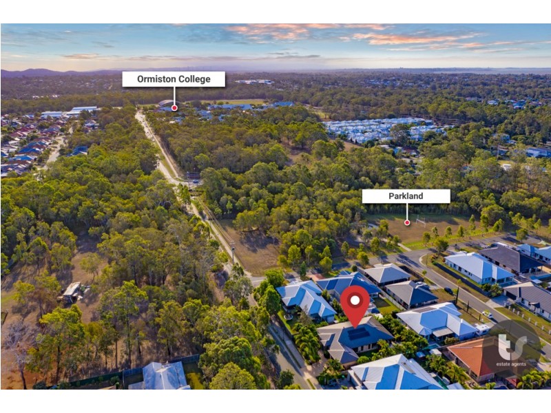 53 Dundas Street, Ormiston QLD 4160