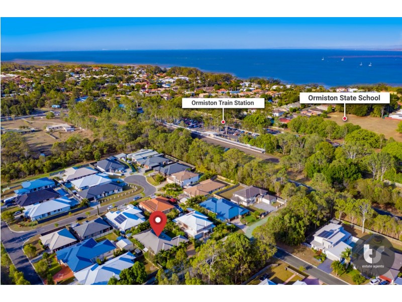 53 Dundas Street, Ormiston QLD 4160