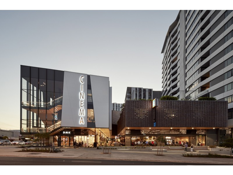 2/36 Kitchener Street, Coorparoo QLD 4151