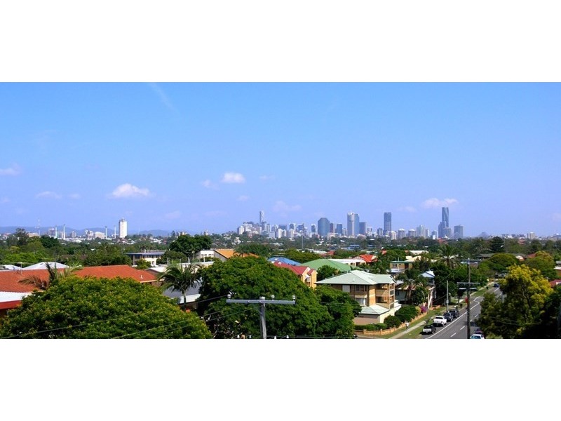 2/36 Kitchener Street, Coorparoo QLD 4151