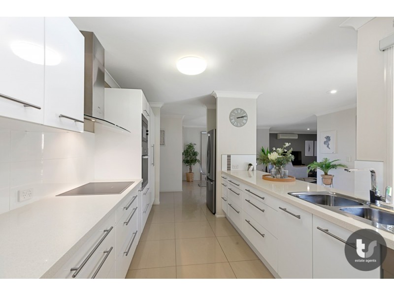 4 Barrique Court, Thornlands QLD 4164