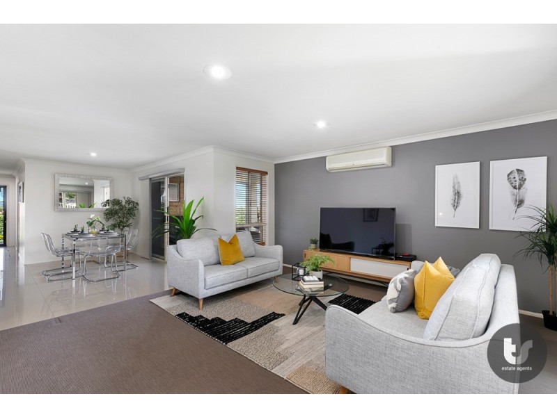 4 Barrique Court, Thornlands QLD 4164