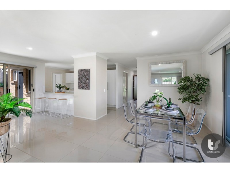 4 Barrique Court, Thornlands QLD 4164