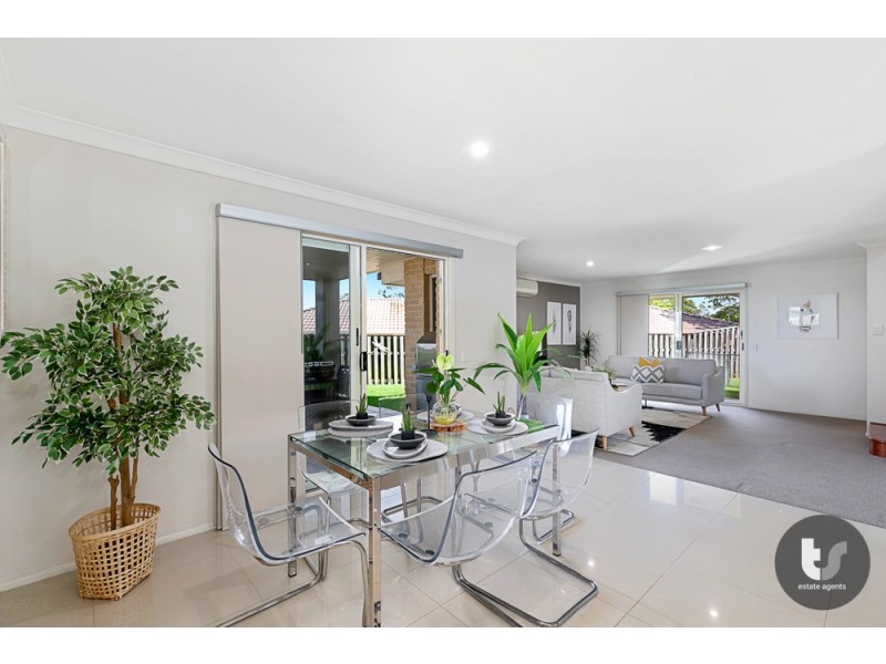 4 Barrique Court, Thornlands QLD 4164