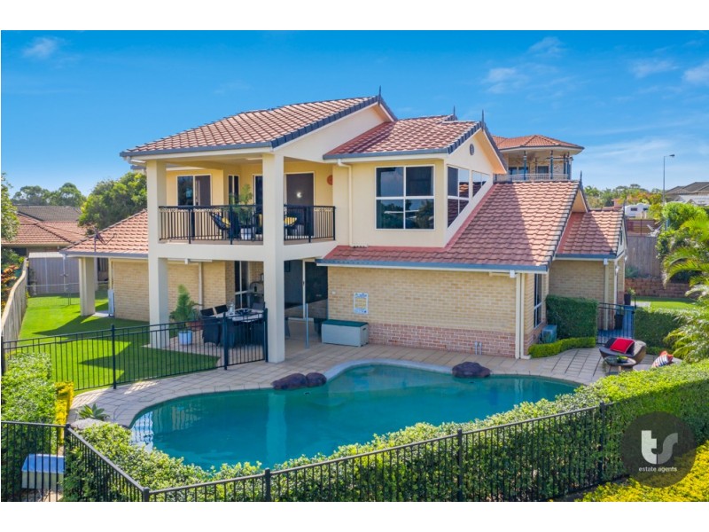 4 Barrique Court, Thornlands QLD 4164