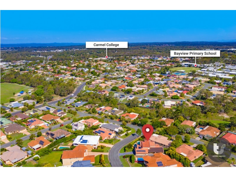 4 Barrique Court, Thornlands QLD 4164