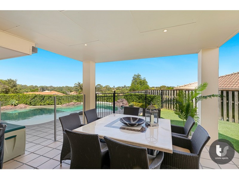 4 Barrique Court, Thornlands QLD 4164