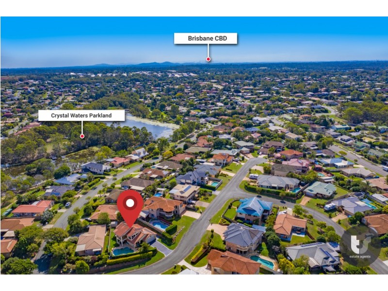 4 Barrique Court, Thornlands QLD 4164