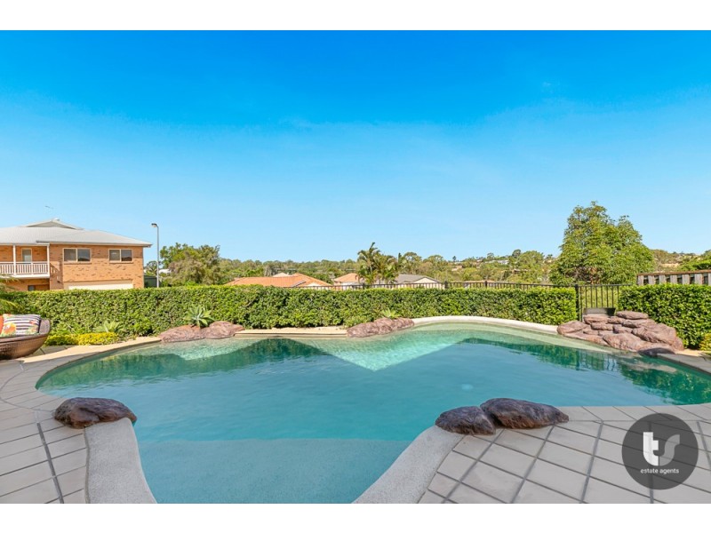 4 Barrique Court, Thornlands QLD 4164