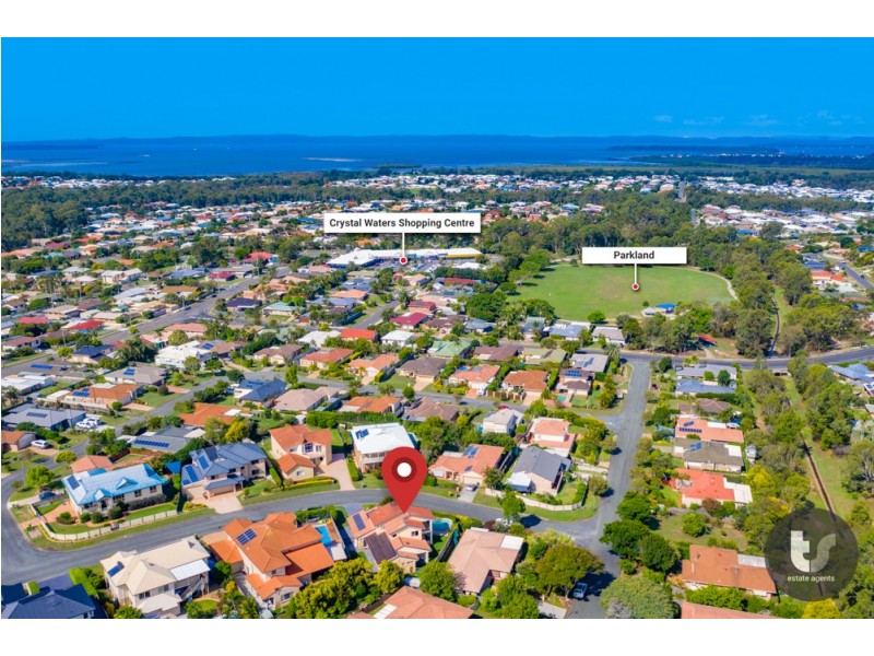 4 Barrique Court, Thornlands QLD 4164