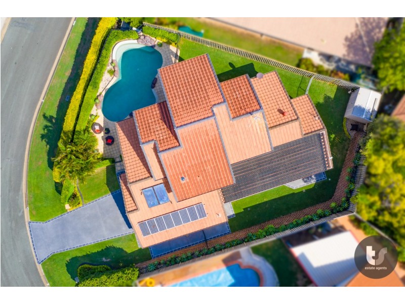 4 Barrique Court, Thornlands QLD 4164