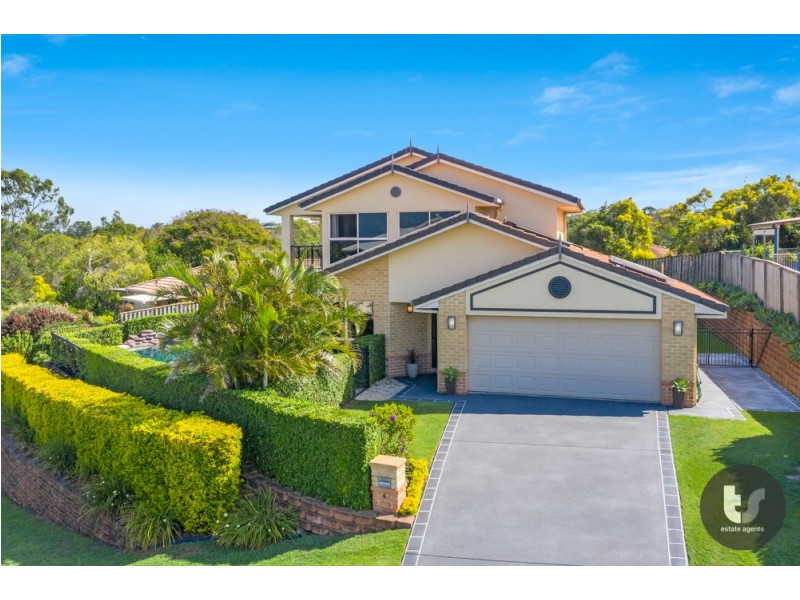 4 Barrique Court, Thornlands QLD 4164