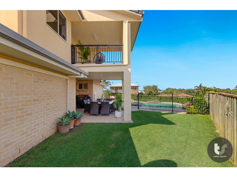 4 Barrique Court, Thornlands QLD 4164