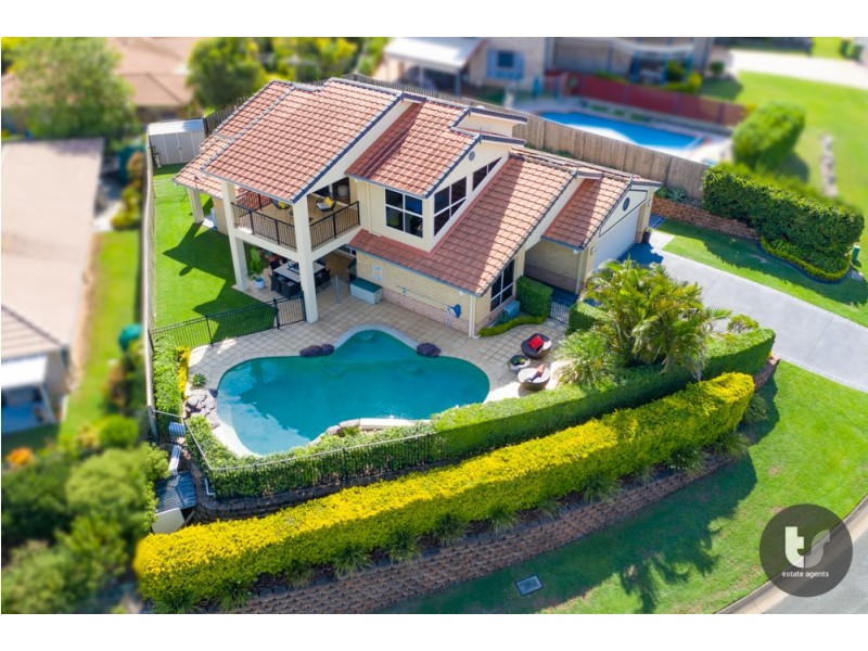 4 Barrique Court, Thornlands QLD 4164