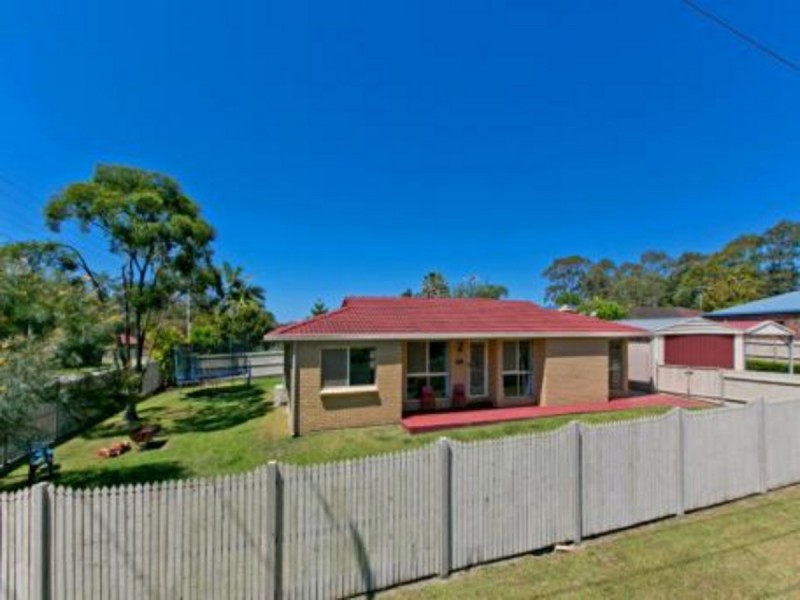 3 Parkway Street, Capalaba QLD 4157