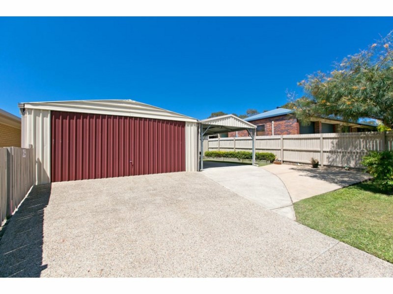 3 Parkway Street, Capalaba QLD 4157